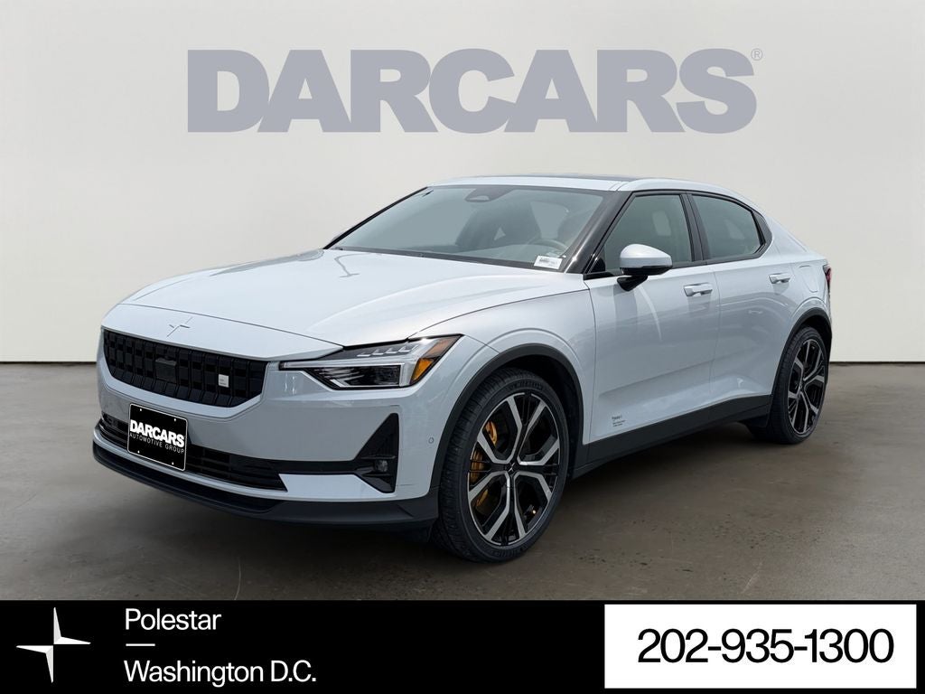 2023 Polestar 2 Long Range Dual Motor Performance Plus