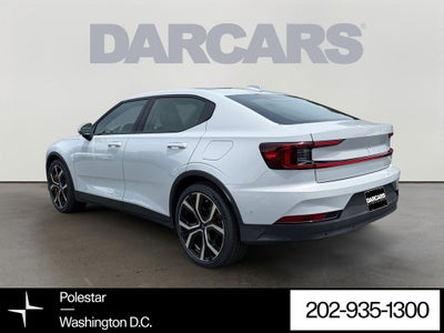 2023 Polestar 2 Long Range Dual Motor Performance Plus