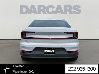 2023 Polestar 2 Long Range Dual Motor Performance Plus