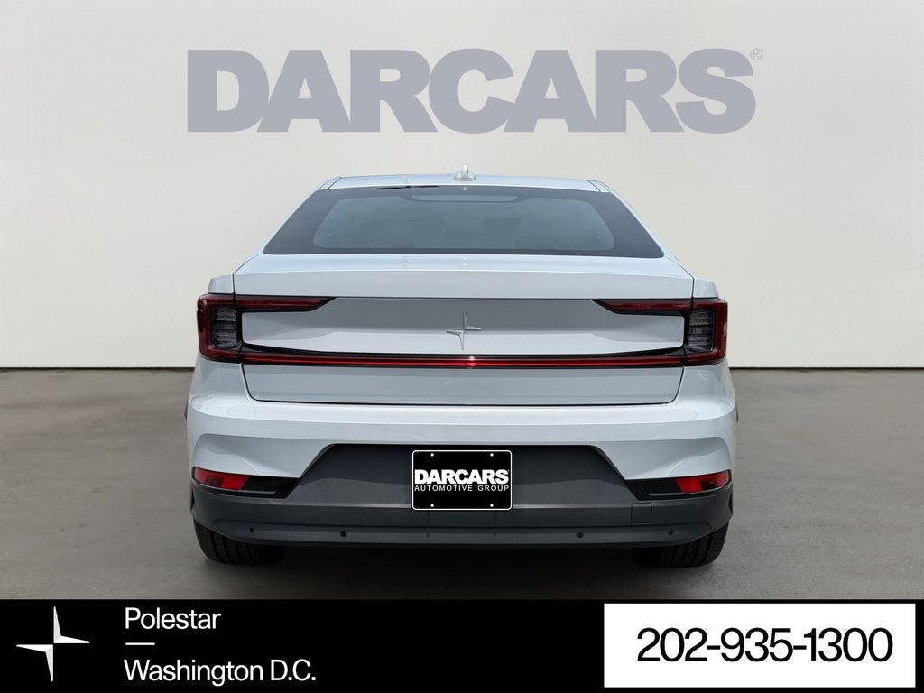 2023 Polestar 2 Long Range Dual Motor Performance Plus