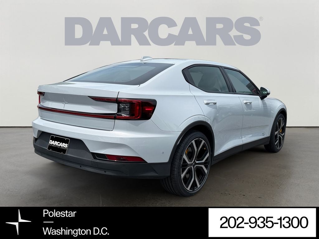 2023 Polestar 2 Long Range Dual Motor Performance Plus