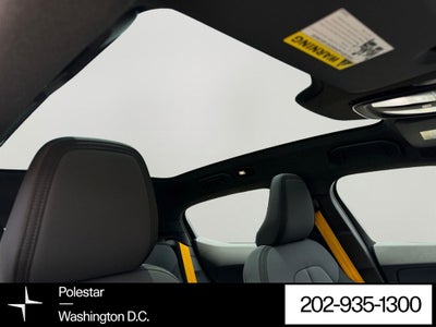 2023 Polestar 2 Long Range Dual Motor Performance Plus