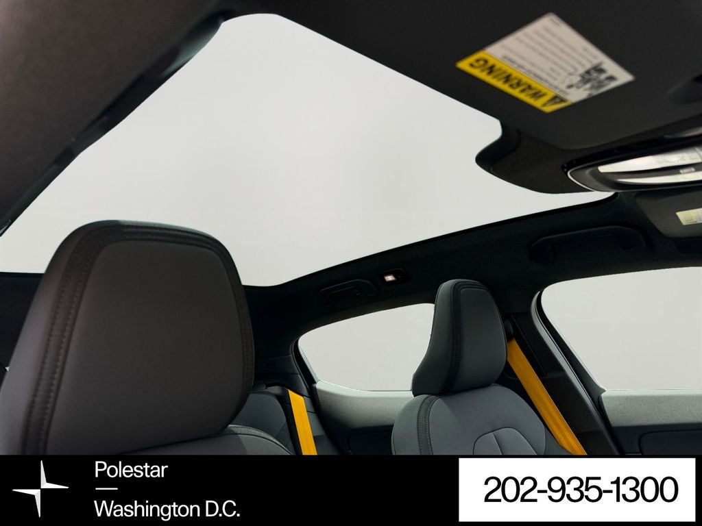 2023 Polestar 2 Long Range Dual Motor Performance Plus