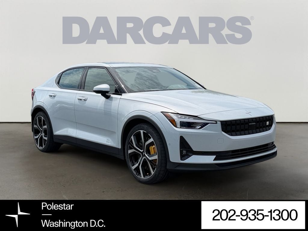 2023 Polestar 2 Long Range Dual Motor Performance Plus