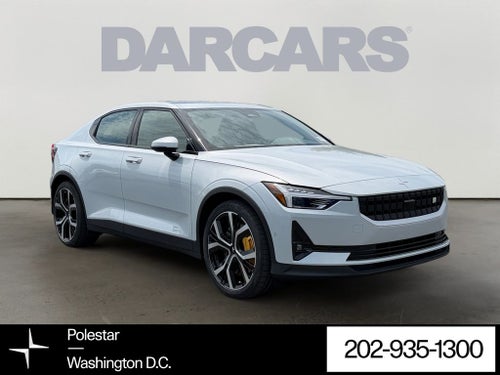 2023 Polestar 2 Long Range Dual Motor Performance Plus