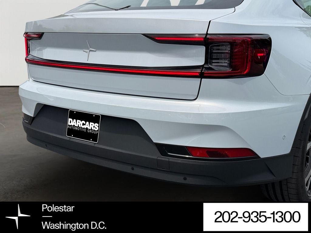 2023 Polestar 2 Long Range Dual Motor Performance Plus