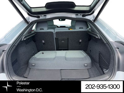 2023 Polestar 2 Long Range Dual Motor Performance Plus
