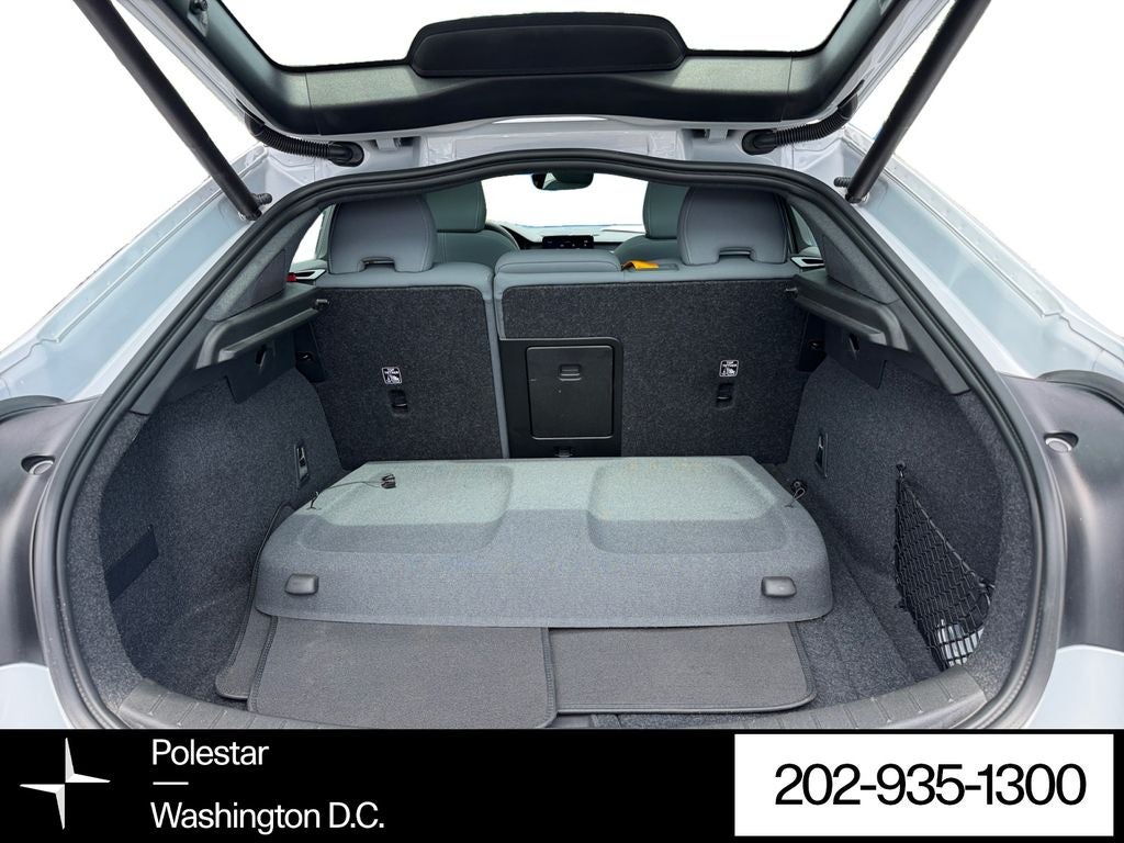 2023 Polestar 2 Long Range Dual Motor Performance Plus