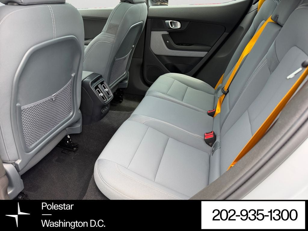 2023 Polestar 2 Long Range Dual Motor Performance Plus