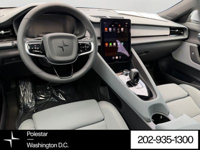 2023 Polestar 2 Long Range Dual Motor Performance Plus