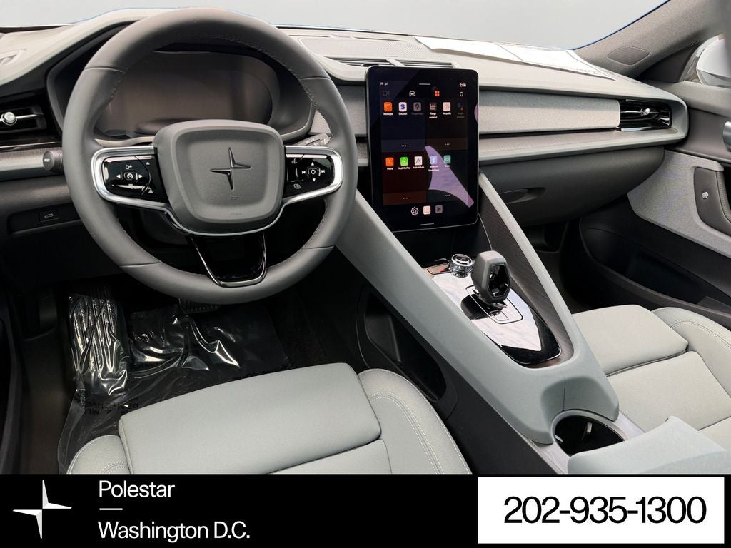 2023 Polestar 2 Long Range Dual Motor Performance Plus
