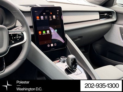 2023 Polestar 2 Long Range Dual Motor Performance Plus