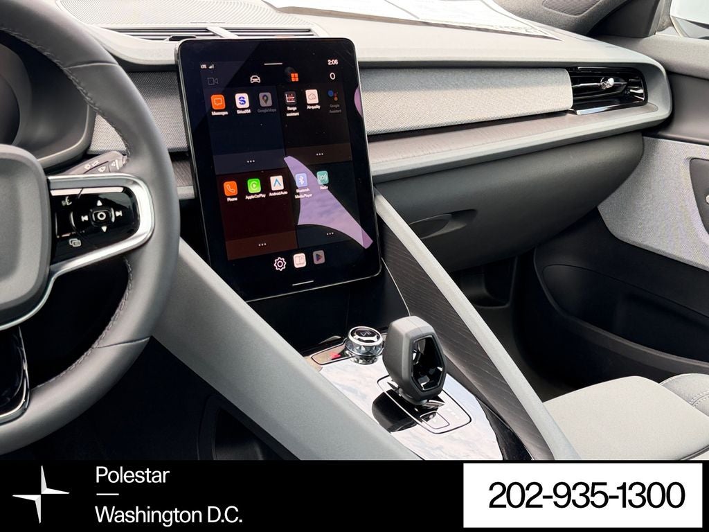 2023 Polestar 2 Long Range Dual Motor Performance Plus