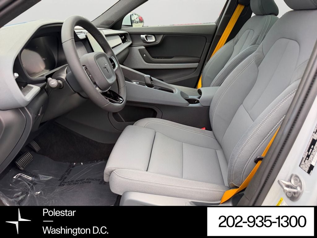 2023 Polestar 2 Long Range Dual Motor Performance Plus