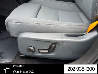 2023 Polestar 2 Long Range Dual Motor Performance Plus