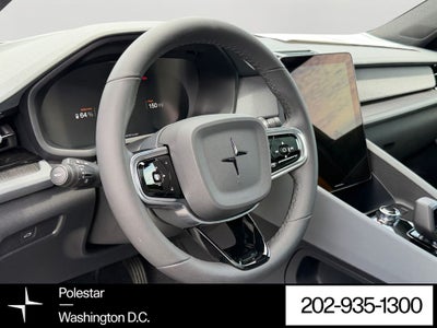 2023 Polestar 2 Long Range Dual Motor Performance Plus