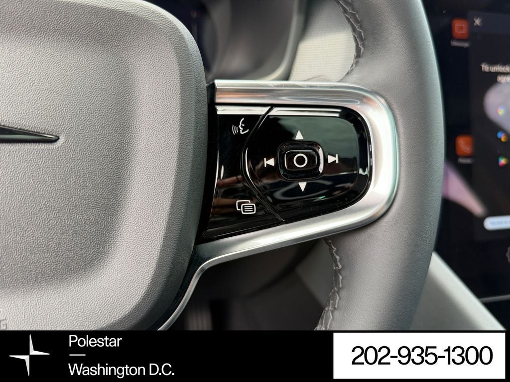 2023 Polestar 2 Long Range Dual Motor Performance Plus