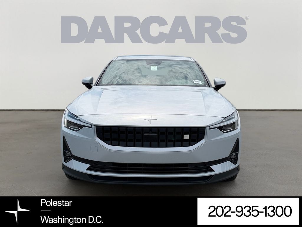 2023 Polestar 2 Long Range Dual Motor Performance Plus