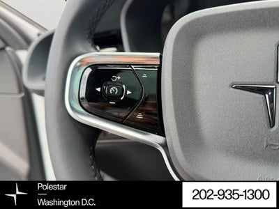 2023 Polestar 2 Long Range Dual Motor Performance Plus