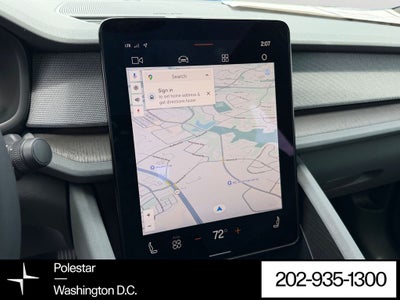 2023 Polestar 2 Long Range Dual Motor Performance Plus
