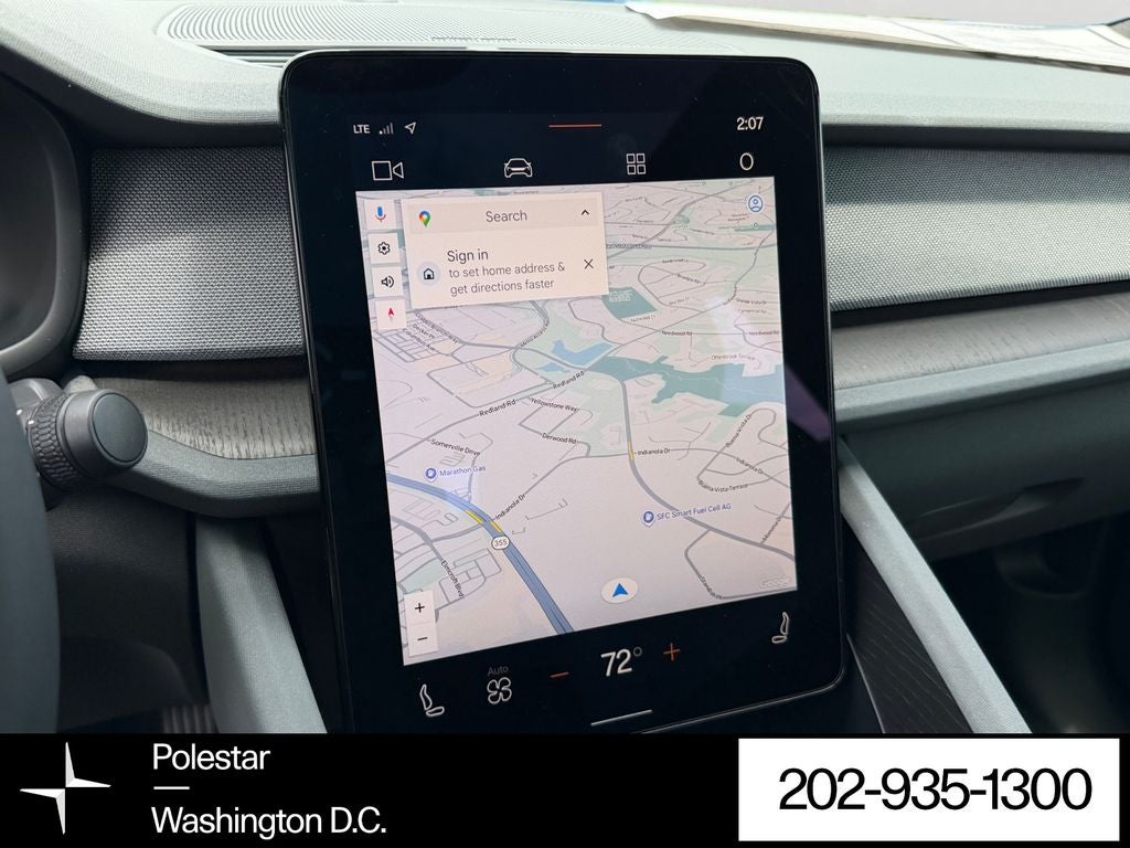 2023 Polestar 2 Long Range Dual Motor Performance Plus