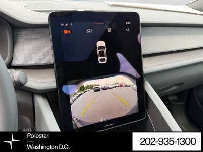 2023 Polestar 2 Long Range Dual Motor Performance Plus