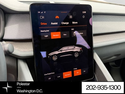 2023 Polestar 2 Long Range Dual Motor Performance Plus