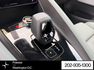 2023 Polestar 2 Long Range Dual Motor Performance Plus