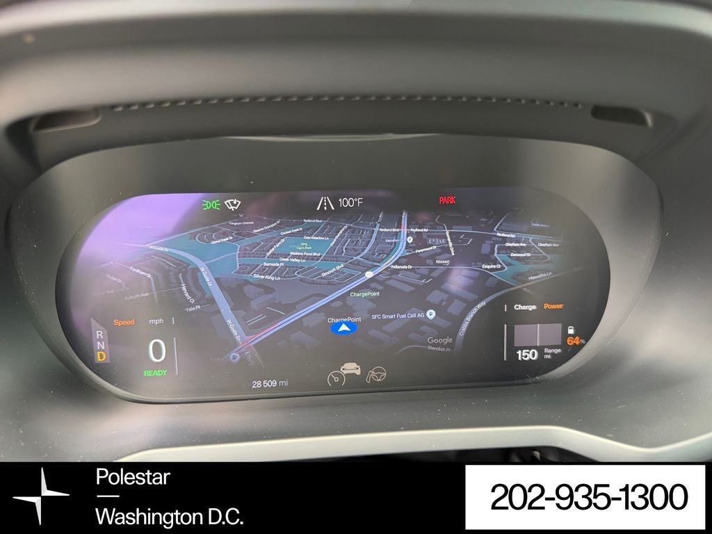 2023 Polestar 2 Long Range Dual Motor Performance Plus