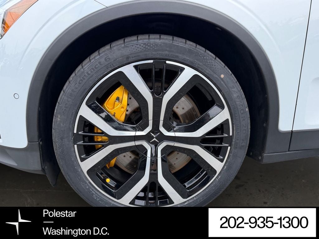 2023 Polestar 2 Long Range Dual Motor Performance Plus