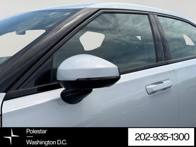 2023 Polestar 2 Long Range Dual Motor Performance Plus