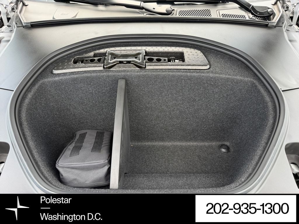 2023 Polestar 2 Long Range Dual Motor Performance Plus