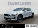 2023 Polestar 2 Long Range Dual Motor Performance Plus