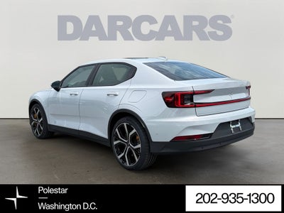 2023 Polestar 2 Long Range Dual Motor Performance Plus