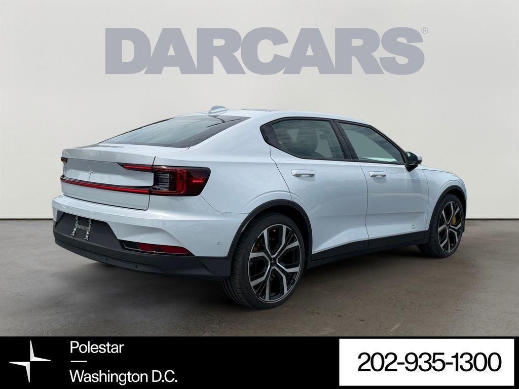 2023 Polestar 2 Long Range Dual Motor Performance Plus