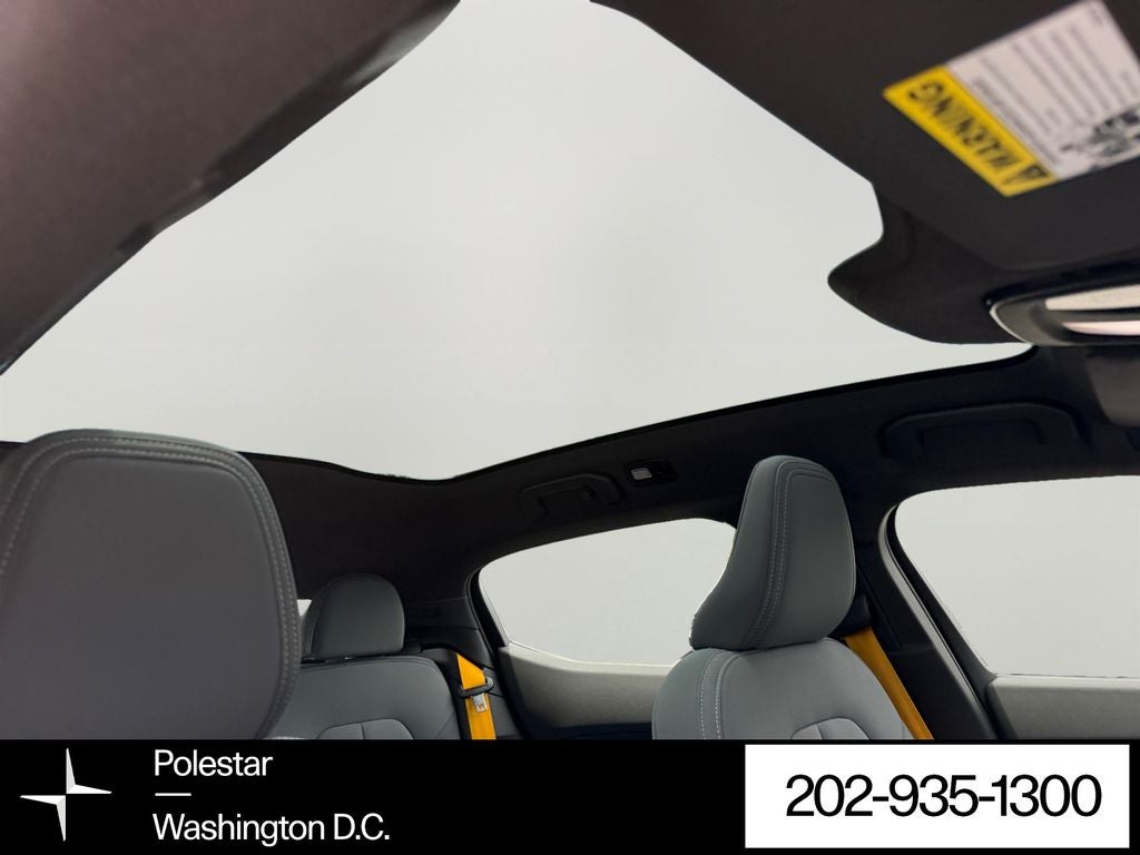 2023 Polestar 2 Long Range Dual Motor Performance Plus