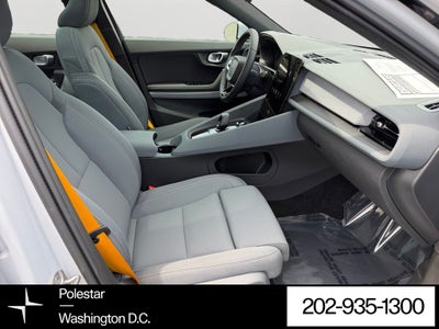 2023 Polestar 2 Long Range Dual Motor Performance Plus