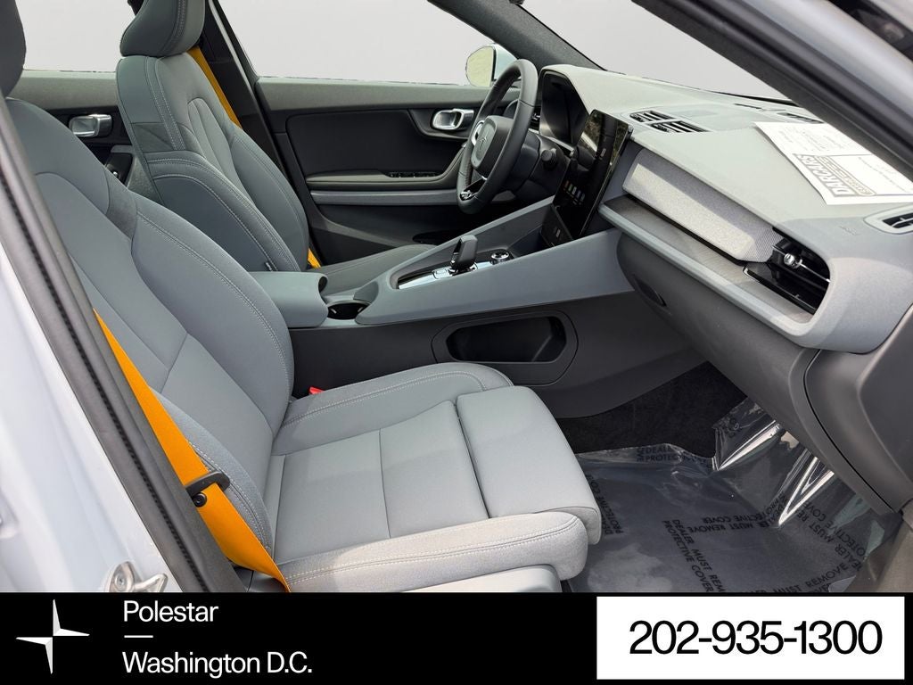 2023 Polestar 2 Long Range Dual Motor Performance Plus