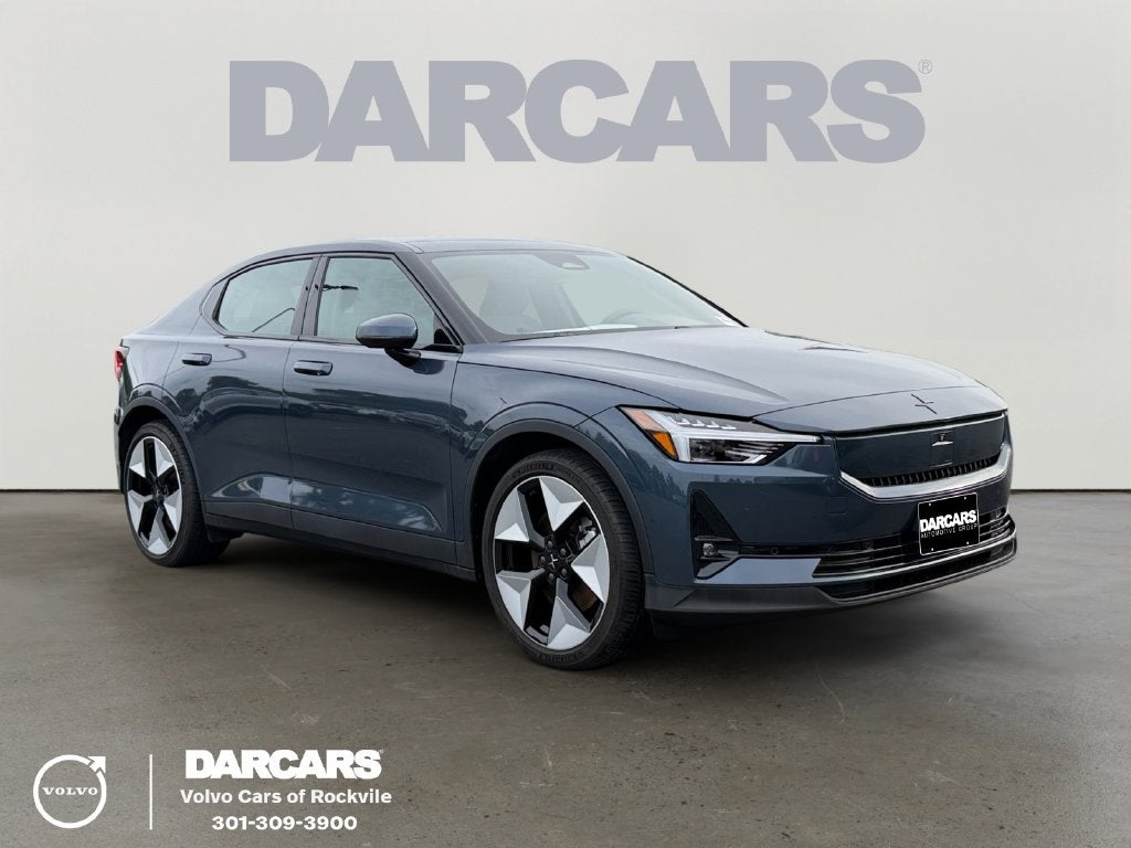 2024 Polestar 2 Long Range Dual Motor Plus Pilot