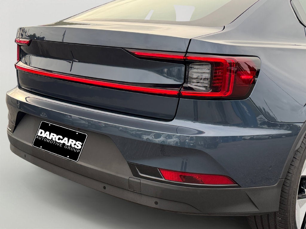 2024 Polestar 2 Long Range Dual Motor Plus Pilot