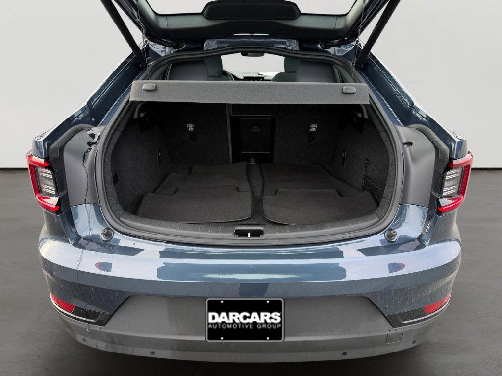 2024 Polestar 2 Long Range Dual Motor Plus Pilot