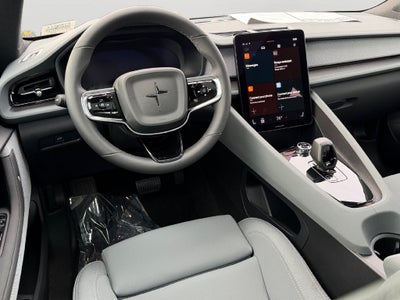 2024 Polestar 2 Long Range Dual Motor Plus Pilot