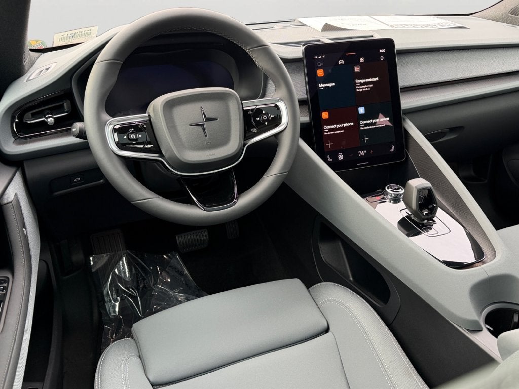 2024 Polestar 2 Long Range Dual Motor Plus Pilot