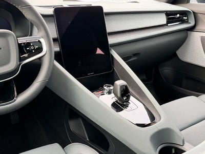 2024 Polestar 2 Long Range Dual Motor Plus Pilot