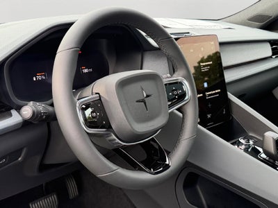2024 Polestar 2 Long Range Dual Motor Plus Pilot