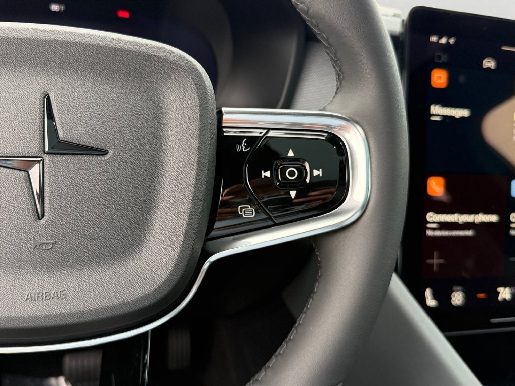 2024 Polestar 2 Long Range Dual Motor Plus Pilot