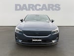 2024 Polestar 2 Long Range Dual Motor Plus Pilot