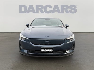 2024 Polestar 2 Long Range Dual Motor Plus Pilot
