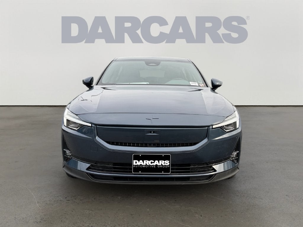 2024 Polestar 2 Long Range Dual Motor Plus Pilot