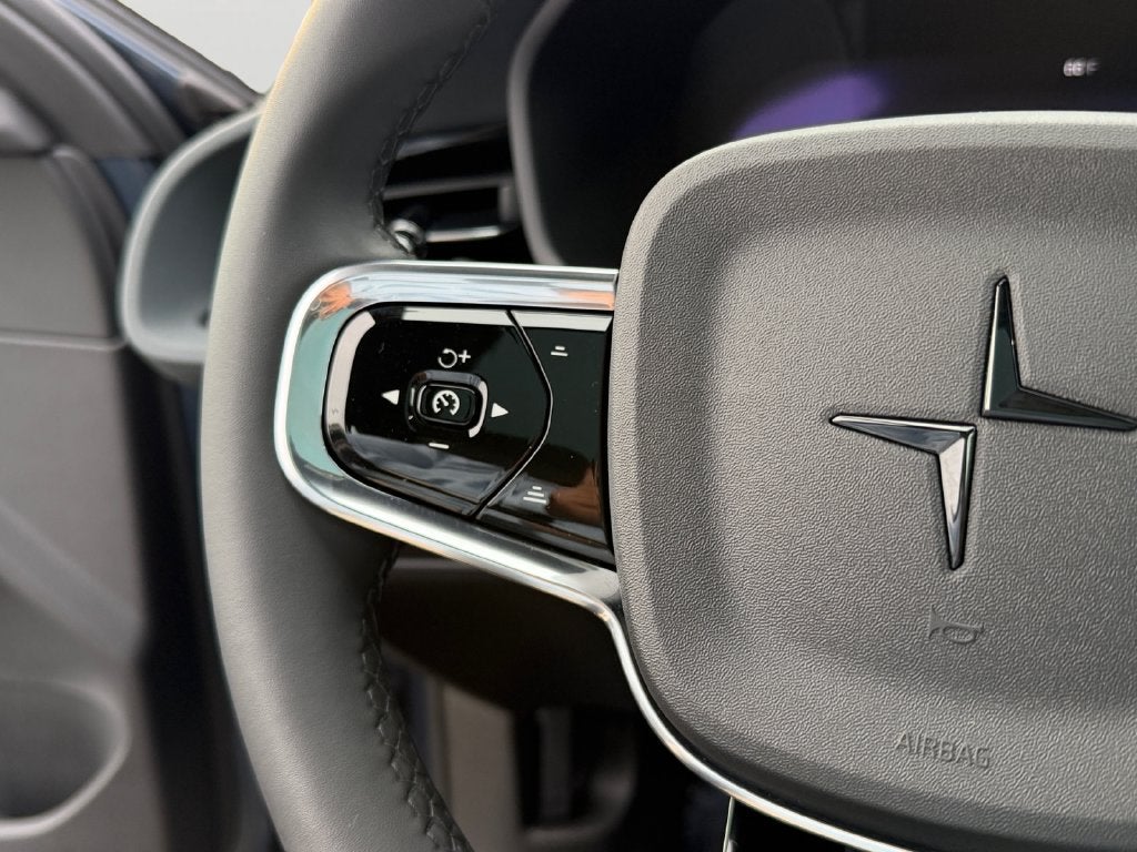 2024 Polestar 2 Long Range Dual Motor Plus Pilot